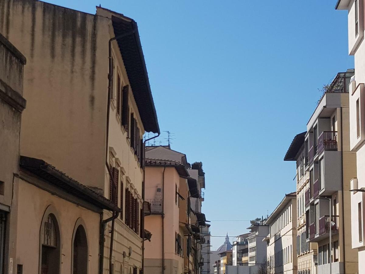 Appartement Welchome To Florence! Campo Di Marte Charming And Bright *