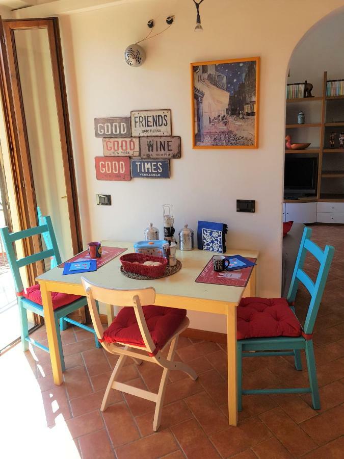 Welchome To Florence! Campo Di Marte Charming And Bright Appartement Florence