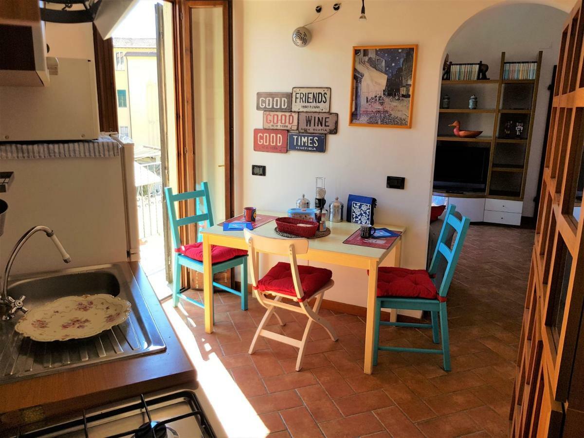 Appartement Welchome To Florence! Campo Di Marte Charming And Bright